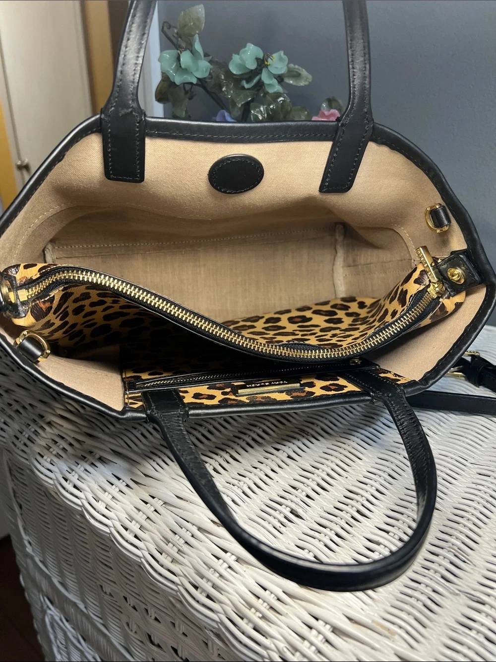 Tory Burch Kerrington Tote